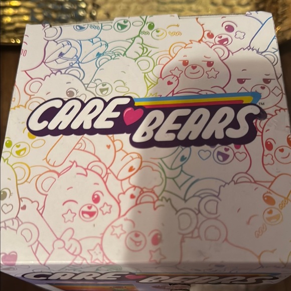 Care Bears Night Light Wax Warmer - Picture 6 of 6